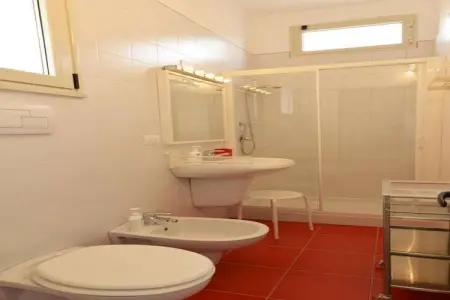 Il Giardino delle Meraviglie, Maison 8 personnes à Floridia - Photo 34