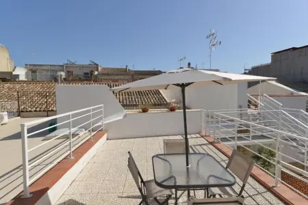 Il Giardino delle Meraviglie, Maison 8 personnes à Floridia - Photo 50