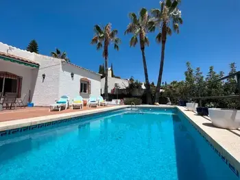 Villa in Viñuela,CD-1383 Three Bedroom Villa With Pool 1127586 N°991667