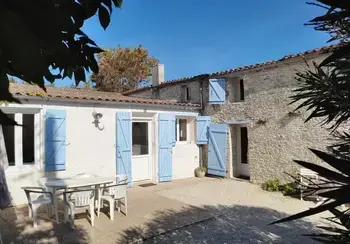 Casa en Saint Georges d'Oléron,La petite Grange - Parking privé / A 2km de la mer 1127706 N°991747