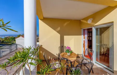 Location Appartement 2 personnes à Dramalj - Photo 1