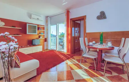 Location Appartement 2 personnes à Dramalj - Photo 2