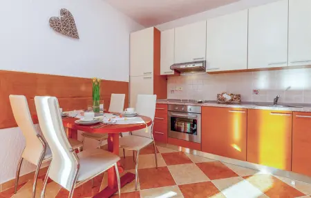 Location Appartement 2 personnes à Dramalj - Photo 3