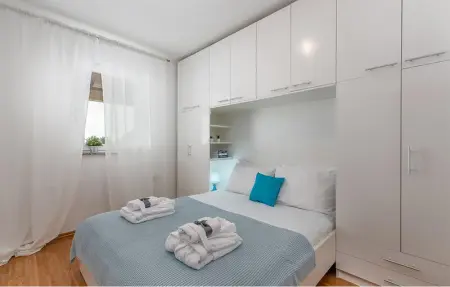 Location Appartement 2 personnes à Dramalj - Photo 5