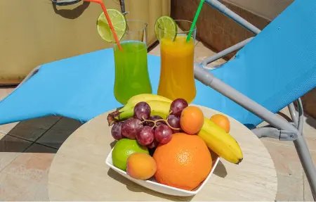 Location Appartement 2 personnes à Dramalj - Photo 7