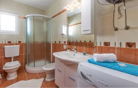 Location Appartement 2 personnes à Dramalj - Photo 9