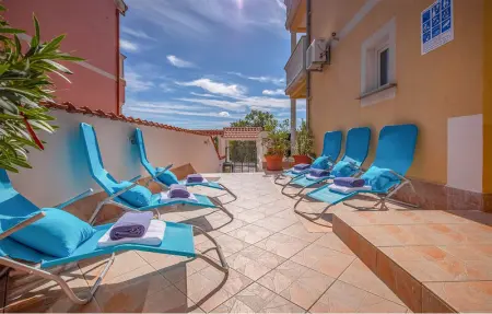 Location Appartement 4 personnes à Dramalj - Photo 1