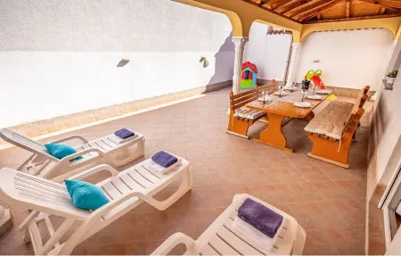 Location Appartement 4 personnes à Dramalj - Photo 2