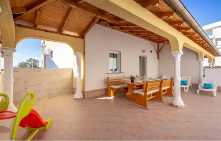 Location Appartement 4 personnes à Dramalj - Photo 5