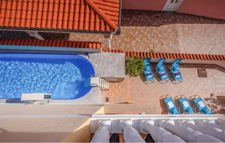 Location Appartement 4 personnes à Dramalj - Photo 7