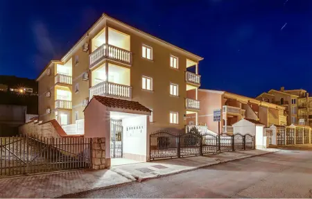 Location Appartement 4 personnes à Dramalj - Photo 8