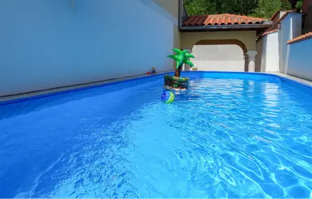 Location Appartement 4 personnes à Dramalj - Photo 9