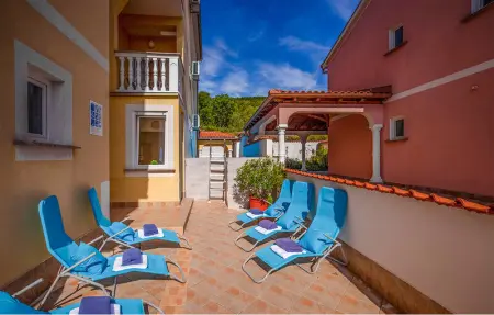 Location Appartement 4 personnes à Dramalj - Photo 10