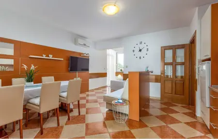 Location Appartement 4 personnes à Dramalj - Photo 14