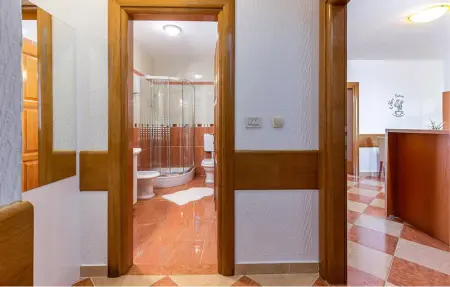 Location Appartement 4 personnes à Dramalj - Photo 19