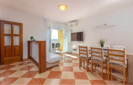 Location Appartement 4 personnes à Dramalj - Photo 2