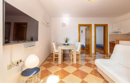 Location Appartement 4 personnes à Dramalj - Photo 3