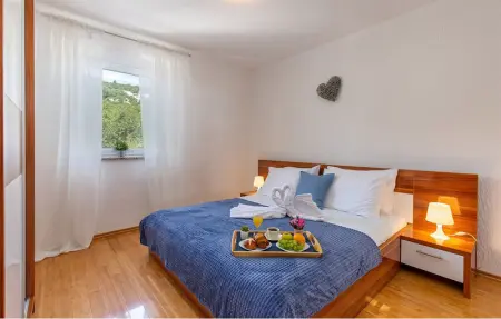 Location Appartement 4 personnes à Dramalj - Photo 4