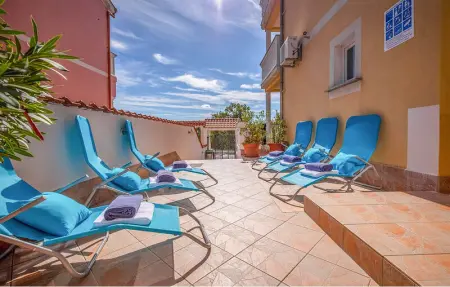 Location Appartement 4 personnes à Dramalj - Photo 5