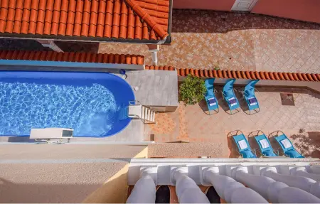 Location Appartement 4 personnes à Dramalj - Photo 7