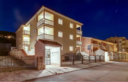 Location Appartement 4 personnes à Dramalj - Photo 8