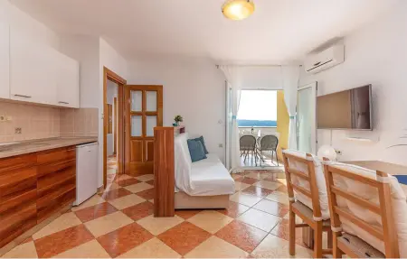 Location Appartement 4 personnes à Dramalj - Photo 9