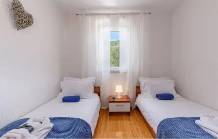 Location Appartement 4 personnes à Dramalj - Photo 11