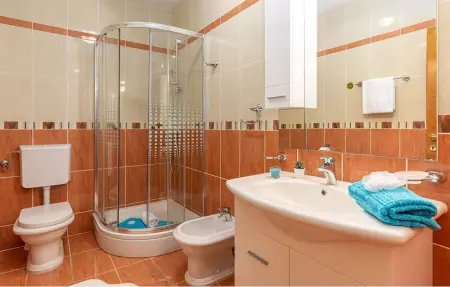 Location Appartement 4 personnes à Dramalj - Photo 12