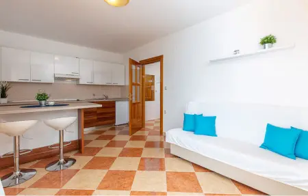 Location Appartement 2 personnes à Dramalj - Photo 5