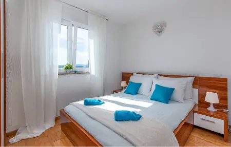 Location Appartement 2 personnes à Dramalj - Photo 6