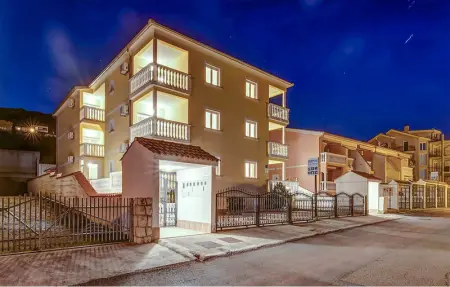 Location Appartement 2 personnes à Dramalj - Photo 8