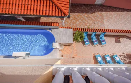 Location Appartement 2 personnes à Dramalj - Photo 10