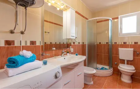 Location Appartement 2 personnes à Dramalj - Photo 14