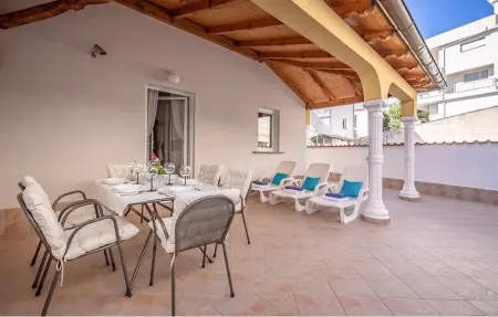 Location Appartement 4 personnes à Dramalj - Photo 1