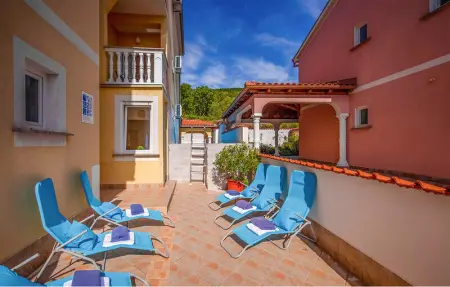 Location Appartement 4 personnes à Dramalj - Photo 2