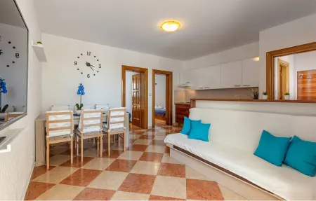 Location Appartement 4 personnes à Dramalj - Photo 4