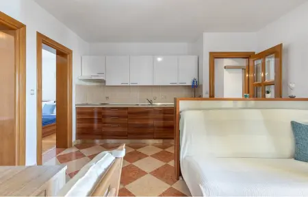 Location Appartement 4 personnes à Dramalj - Photo 5