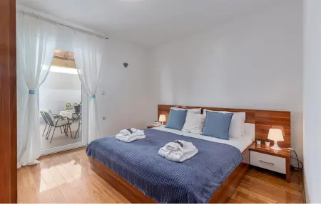 Location Appartement 4 personnes à Dramalj - Photo 6