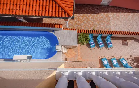 Location Appartement 4 personnes à Dramalj - Photo 7