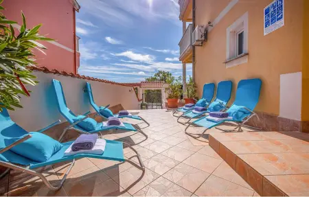 Location Appartement 4 personnes à Dramalj - Photo 11