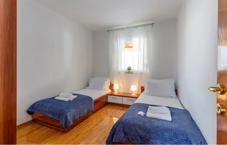 Location Appartement 4 personnes à Dramalj - Photo 14