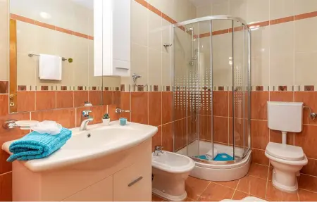 Location Appartement 4 personnes à Dramalj - Photo 15