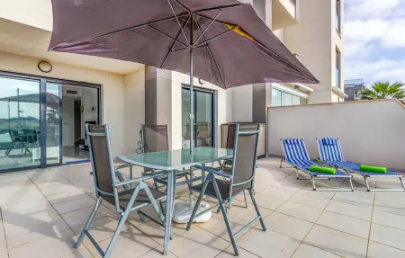 Location Appartement 6 personnes à Orihuela - Photo 1