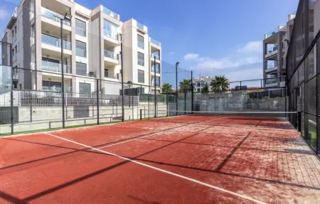 Location Appartement 6 personnes à Orihuela - Photo 6