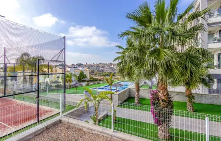 Location Appartement 6 personnes à Orihuela - Photo 10