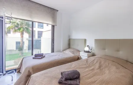 Location Appartement 6 personnes à Orihuela - Photo 12