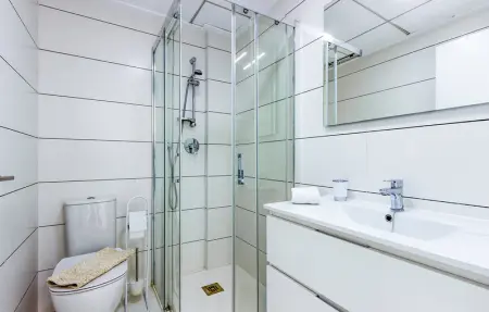 Location Appartement 6 personnes à Orihuela - Photo 13