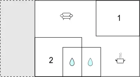 Location Appartement 6 personnes à Orihuela - Photo 15