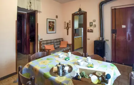 Location Appartement 4 personnes à Sangineto - Photo 5