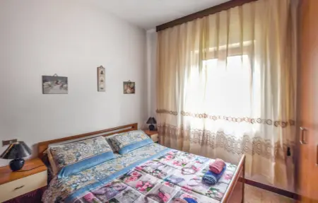 Location Appartement 4 personnes à Sangineto - Photo 8